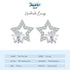 Star Earrings jewelaus