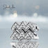 jewelaus CHARMS Star Sign Aquarius Charm