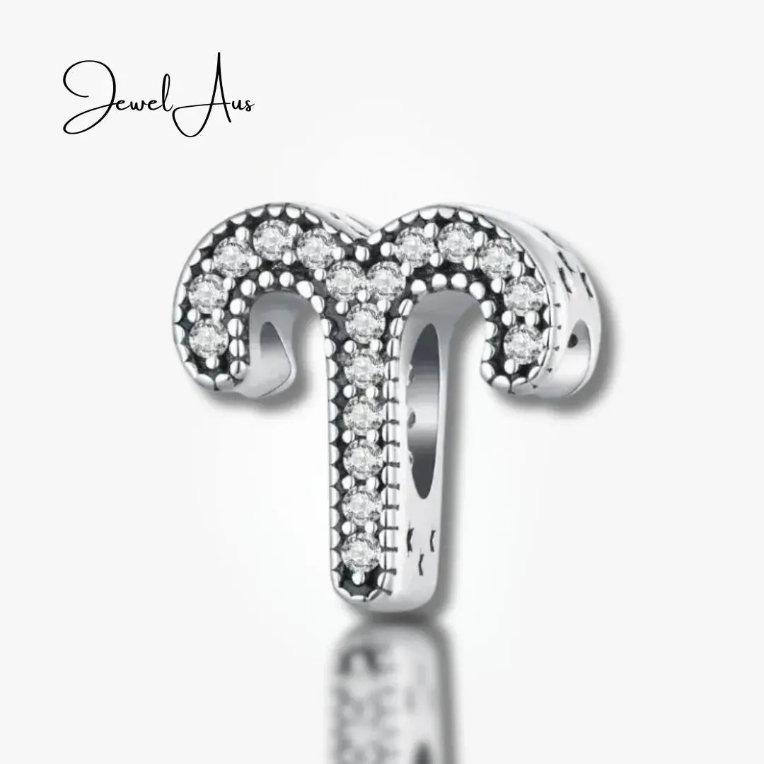 jewelaus CHARMS Star Sign Aries Charm