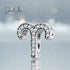 jewelaus CHARMS Star Sign Aries Charm