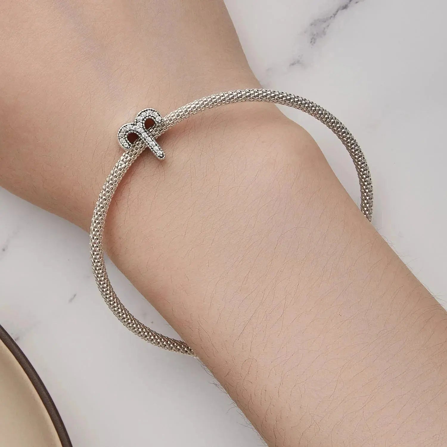 jewelaus CHARMS Star Sign Aries Charm