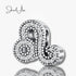 jewelaus CHARMS Star Sign Leo Charm