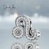 jewelaus CHARMS Star Sign Leo Charm