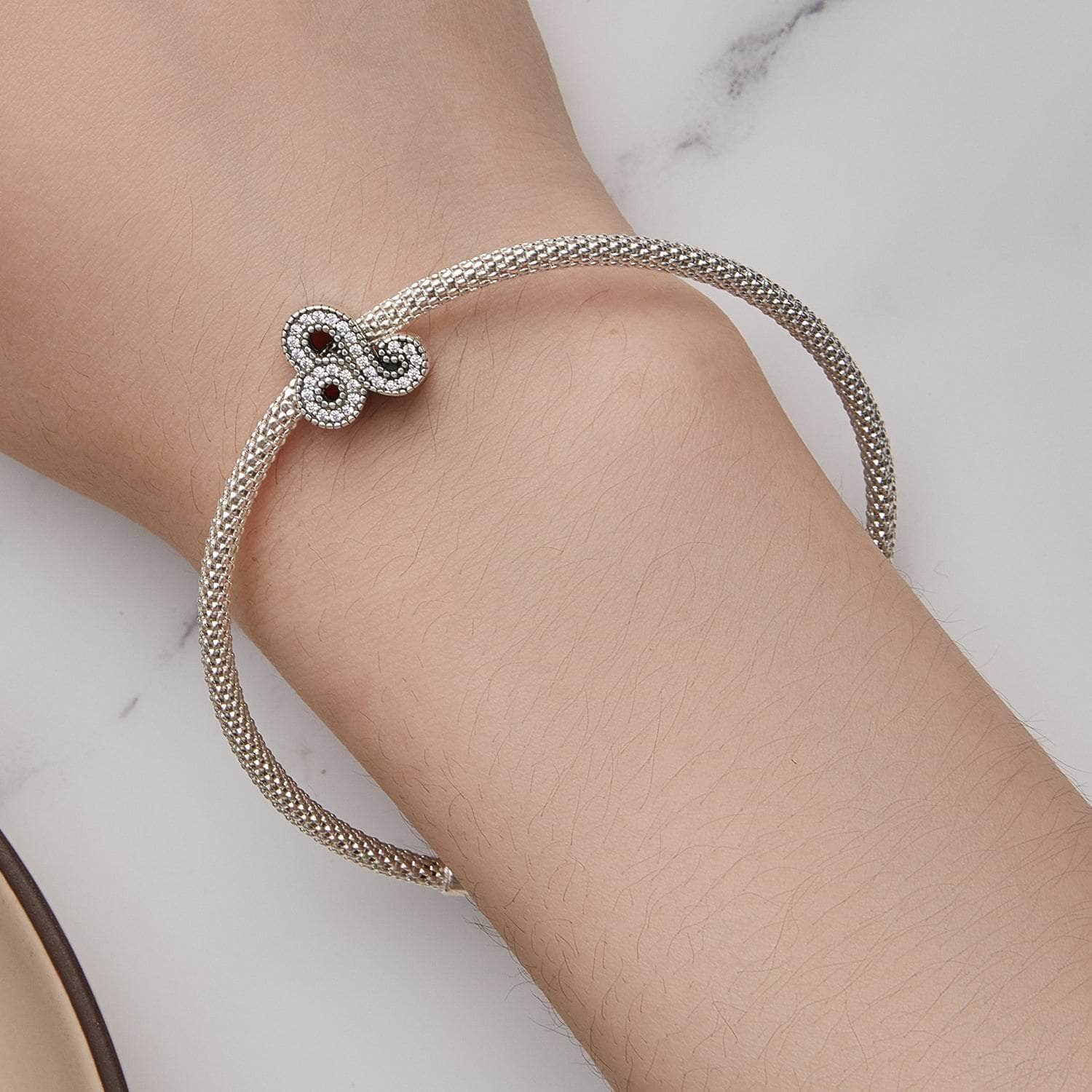 jewelaus CHARMS Star Sign Leo Charm