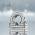 jewelaus CHARMS Star Sign Libra Charm