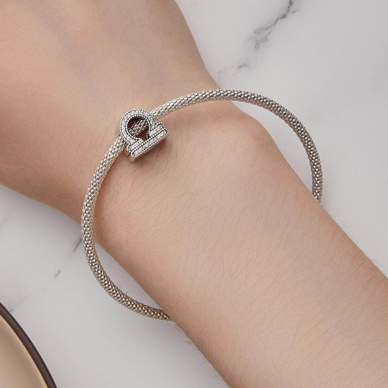 jewelaus CHARMS Star Sign Libra Charm