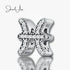 jewelaus CHARMS Star Sign Pisces Charm