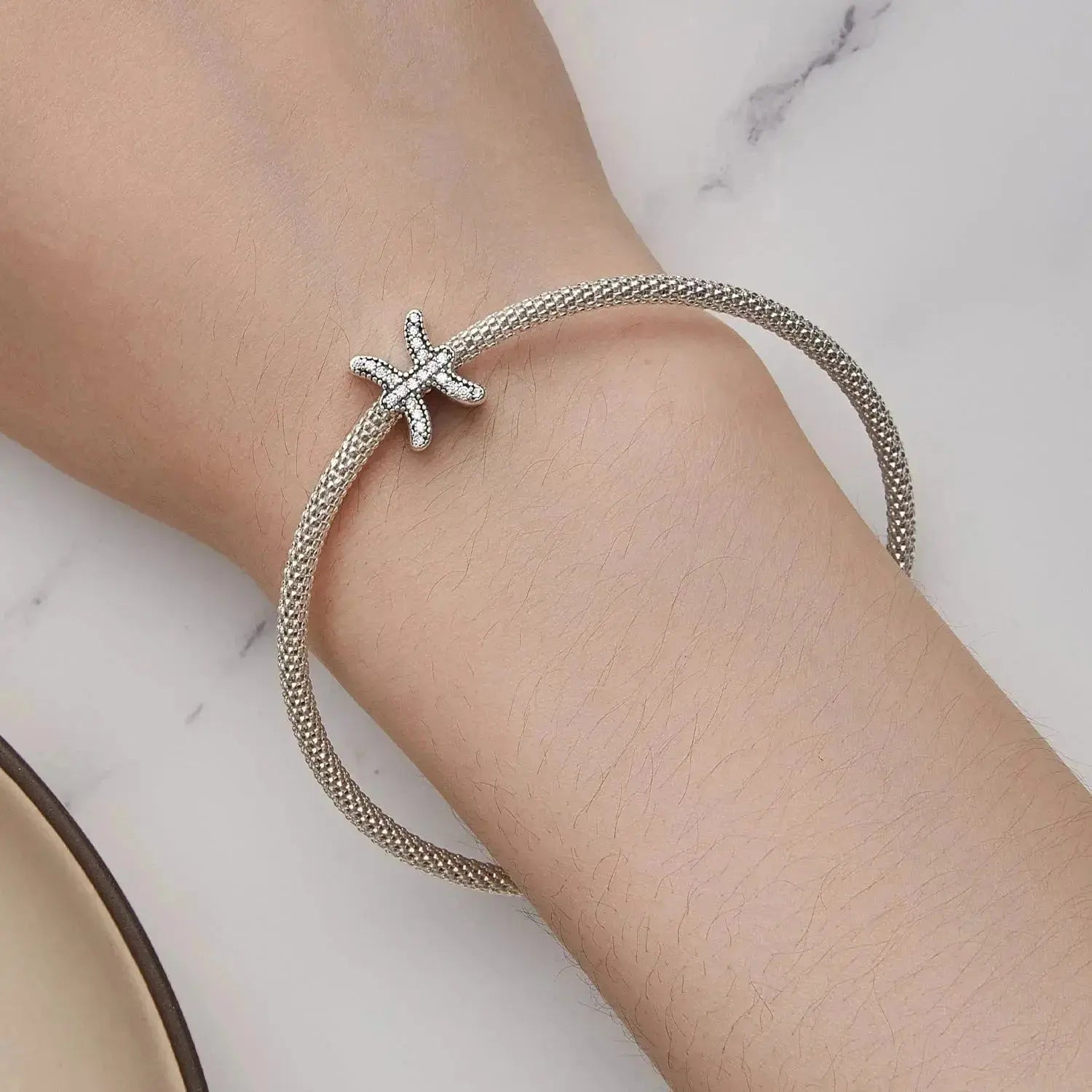 jewelaus CHARMS Star Sign Pisces Charm