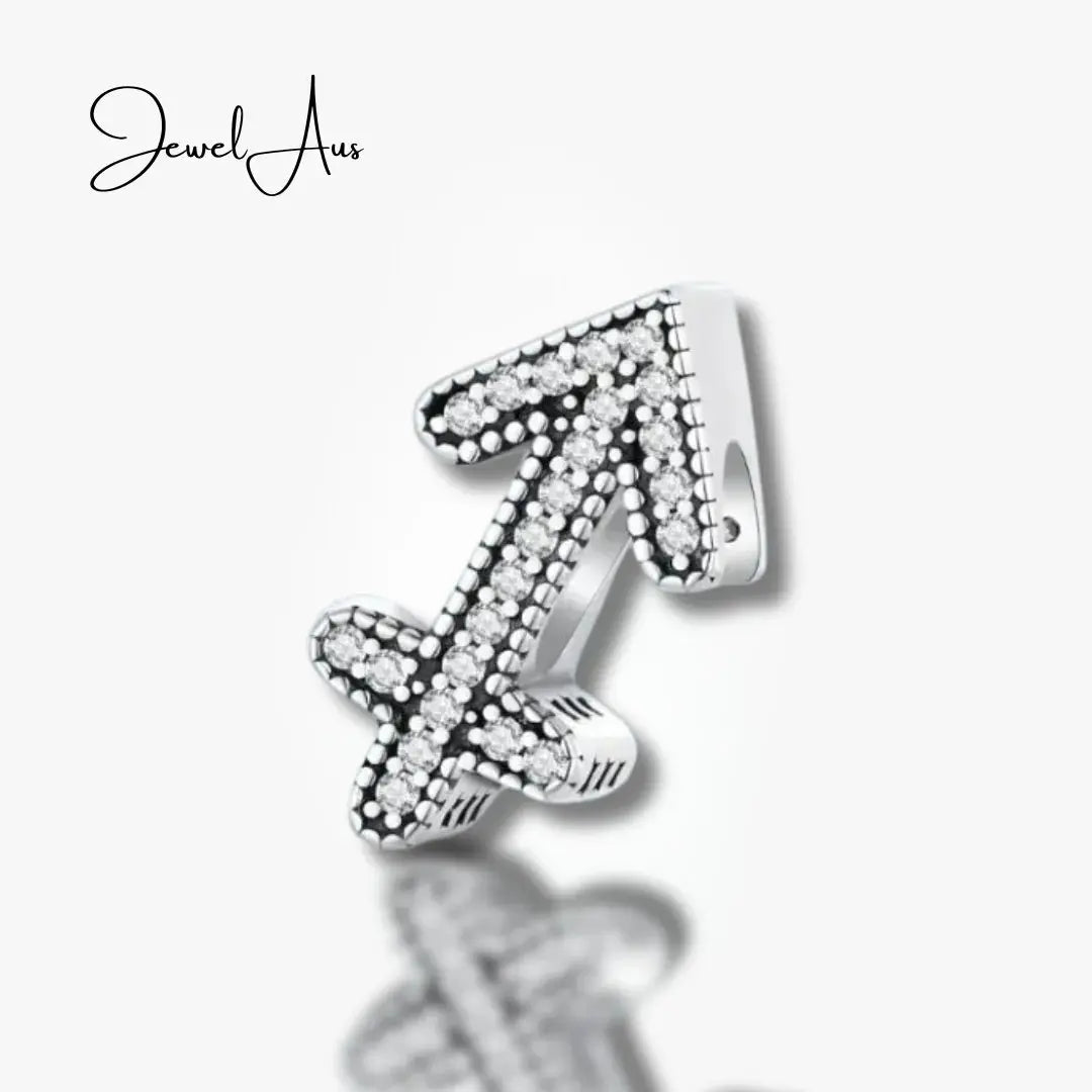 jewelaus CHARMS Star Sign Sagittarius Charm