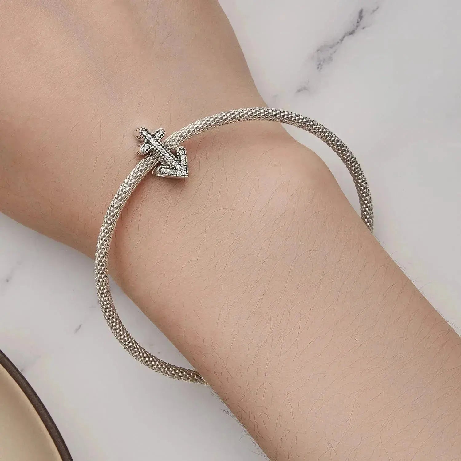 jewelaus CHARMS Star Sign Sagittarius Charm