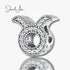 jewelaus CHARMS Star Sign Taurus Charm