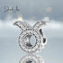 jewelaus CHARMS Star Sign Taurus Charm