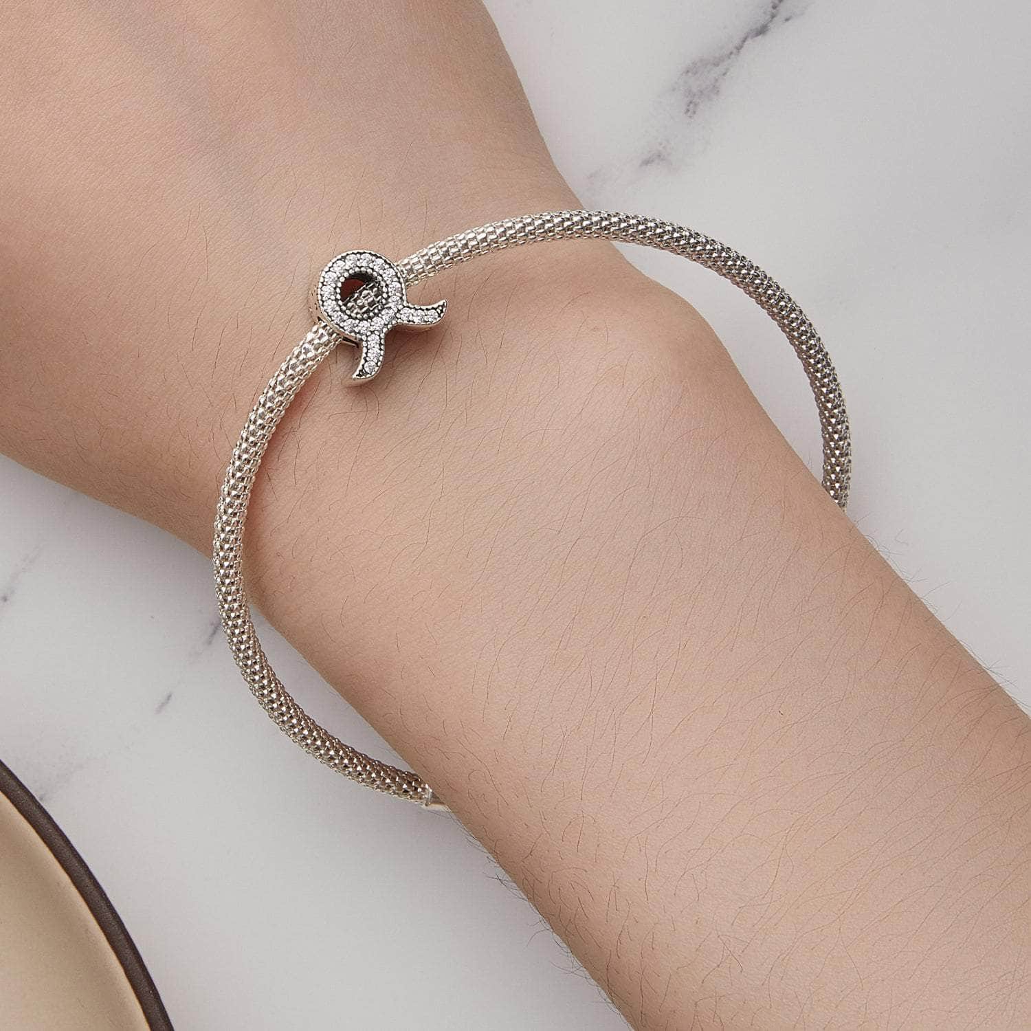 jewelaus CHARMS Star Sign Taurus Charm