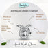 jewelaus CHARMS Star Sign Taurus Charm