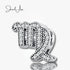 jewelaus CHARMS Star Sign Virgo Charm