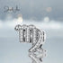jewelaus CHARMS Star Sign Virgo Charm