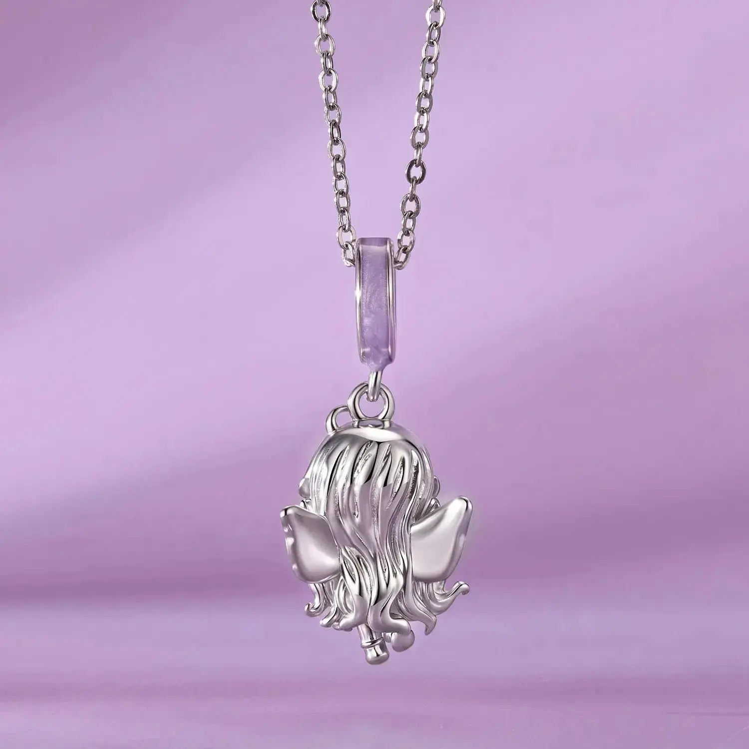 jewelaus CHARMS Star fairy Elf Charm