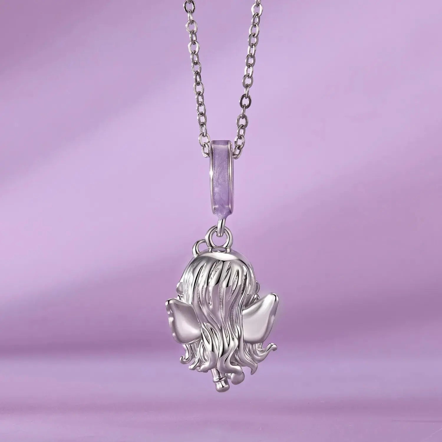 Star fairy Elf Charm jewelaus