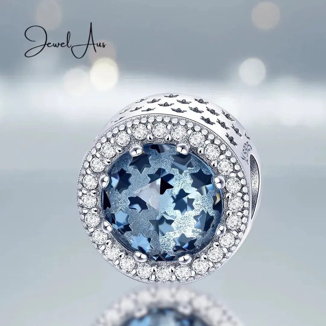 Starry Sky Charm jewelaus