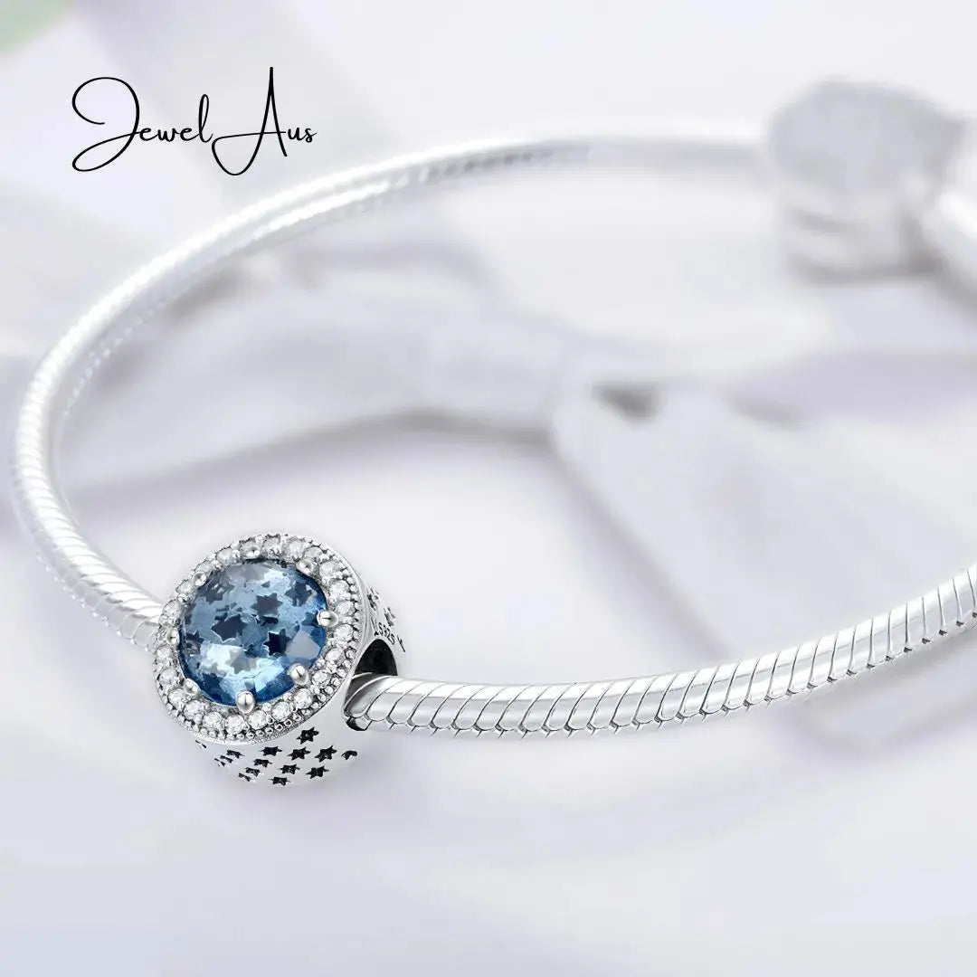 Starry Sky Charm jewelaus