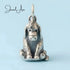 jewelaus CHARMS Sterling Silver Eeyore Charm
