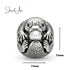 jewelaus CHARMS Sterling Silver Platypus charm
