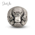 jewelaus CHARMS Sterling Silver Platypus charm