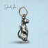 jewelaus CHARMS Sterling Silver Tigger Charm