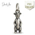 jewelaus CHARMS Sterling Silver Tigger Charm