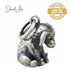jewelaus CHARMS Sterling silver Eeyore charm