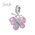 jewelaus CHARMS Summer Butterfly Charm