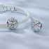 jewelaus CHARMS Summer Flower Charm