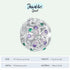 jewelaus CHARMS Summer Flower Charm