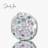 jewelaus CHARMS Summer Flower Charm