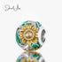 jewelaus CHARMS Sunflower Charm