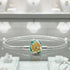 jewelaus CHARMS Sunflower Charm