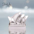 Sydney Opera House charm jewelaus