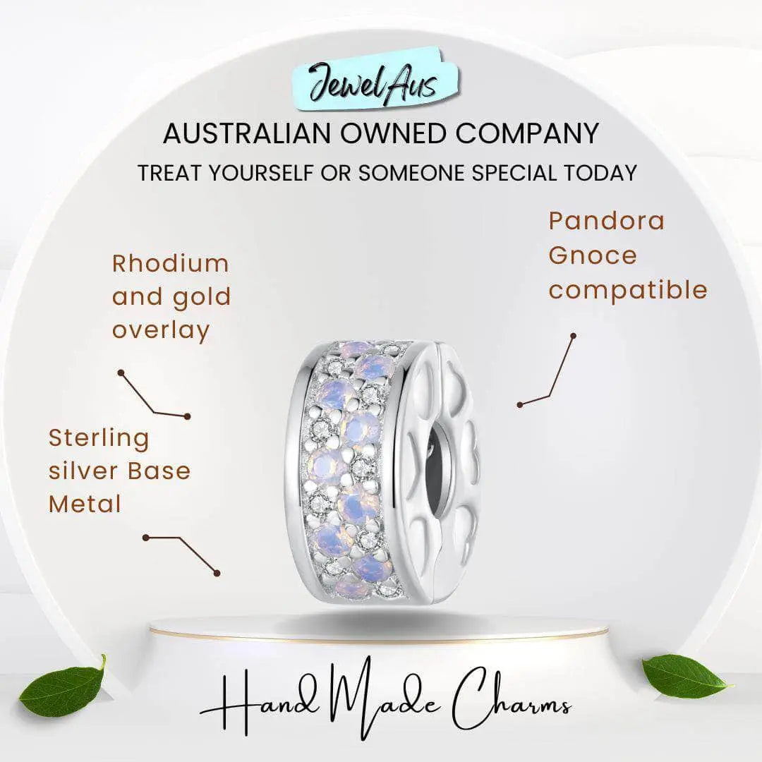 shipped in AUS CHARMS Symphony Charm