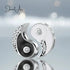 jewelaus CHARMS Taili Bagua Charm
