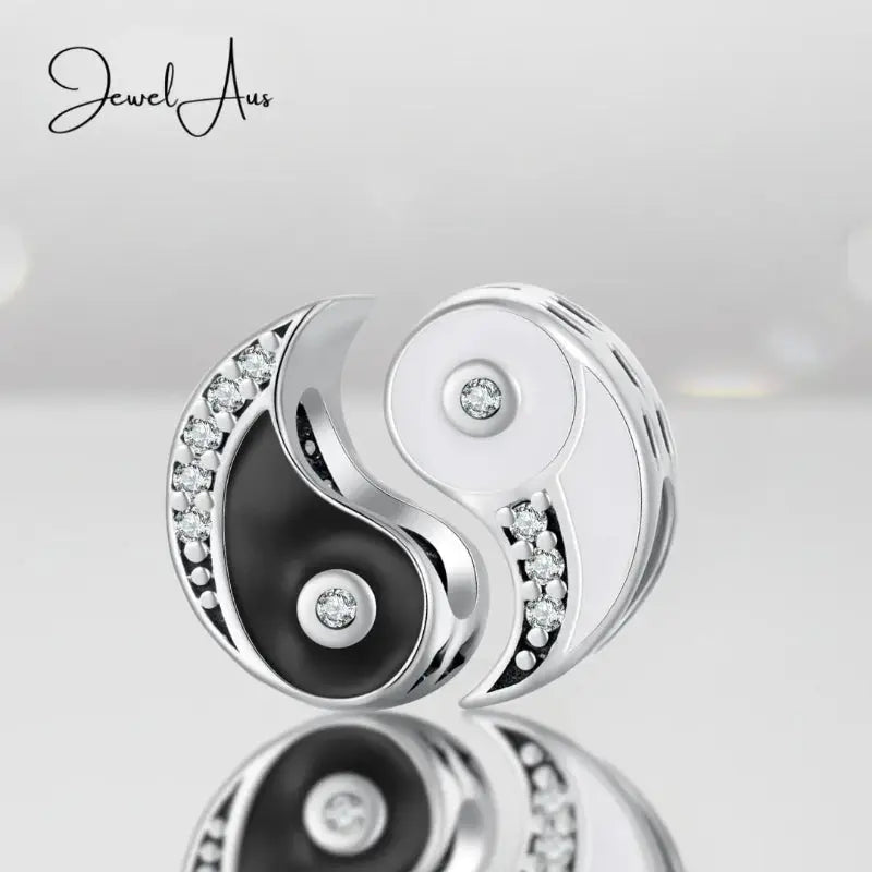 jewelaus CHARMS Taili Bagua Charm