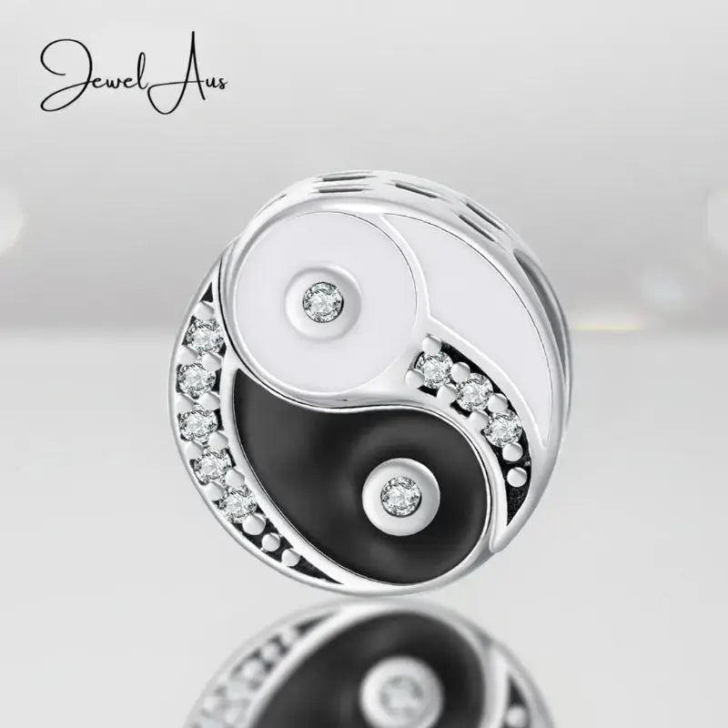 jewelaus CHARMS Taili Bagua Charm
