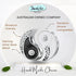 jewelaus CHARMS Taili Bagua Charm