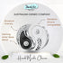 jewelaus CHARMS Taili Bagua Charm