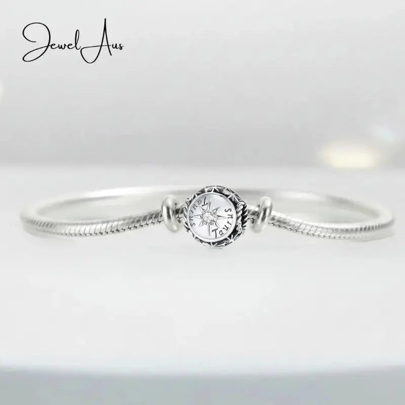 jewelaus CHARMS Taurus star sign charms