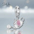 jewelaus CHARMS Teapot Charm