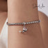 jewelaus CHARMS Teapot Charm