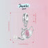 jewelaus CHARMS Teapot Charm