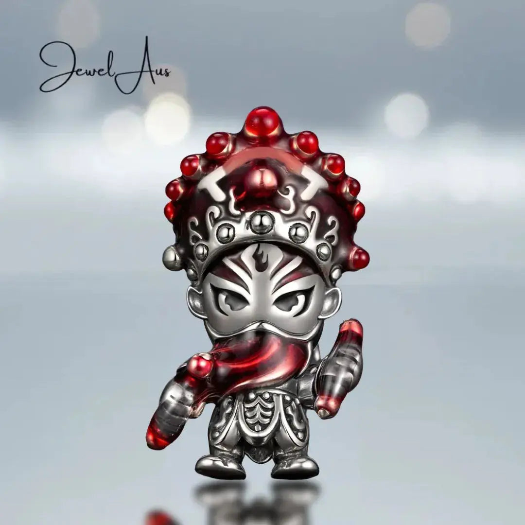 The Great Sword Charm jewelaus