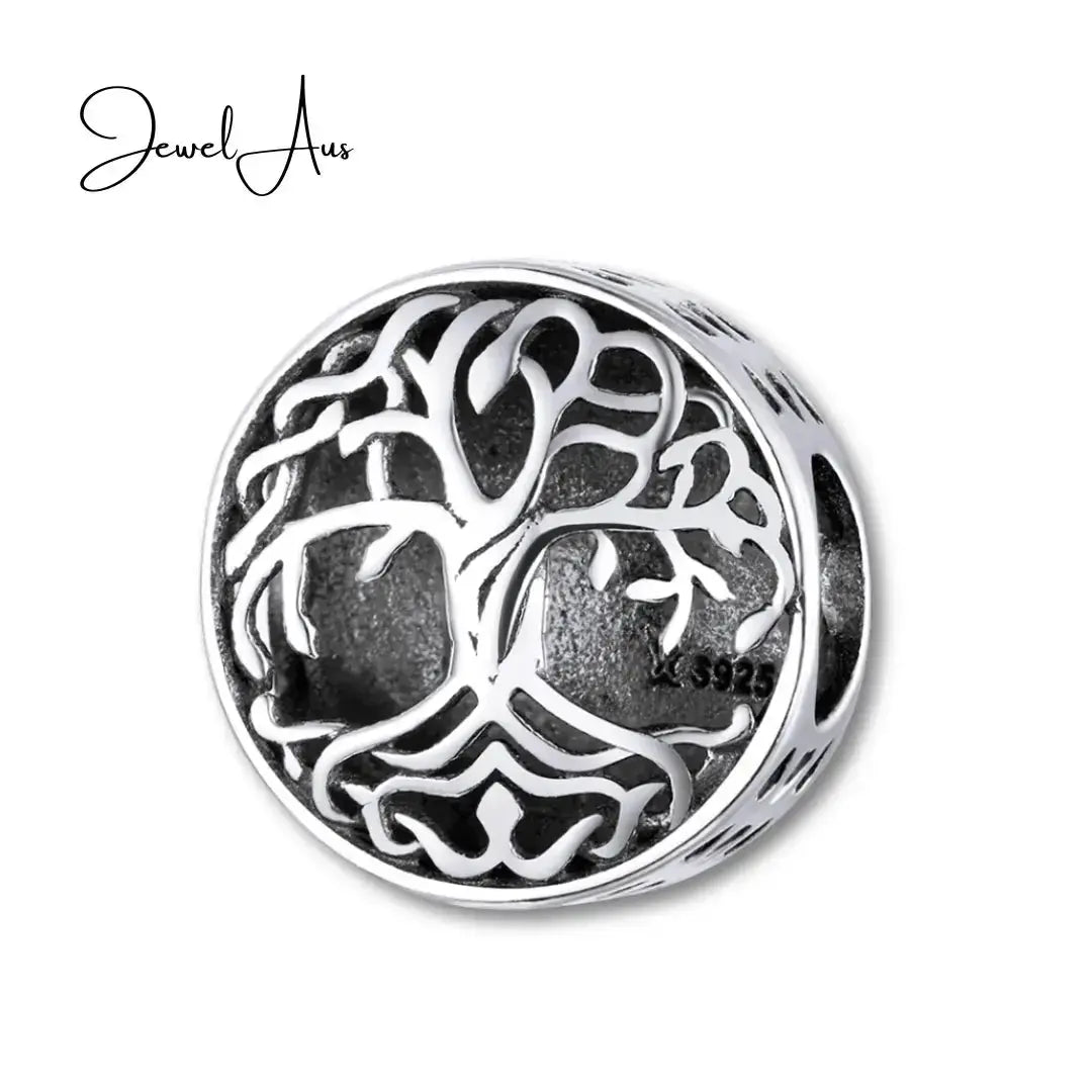 jewelaus CHARMS Tree of Life Charm