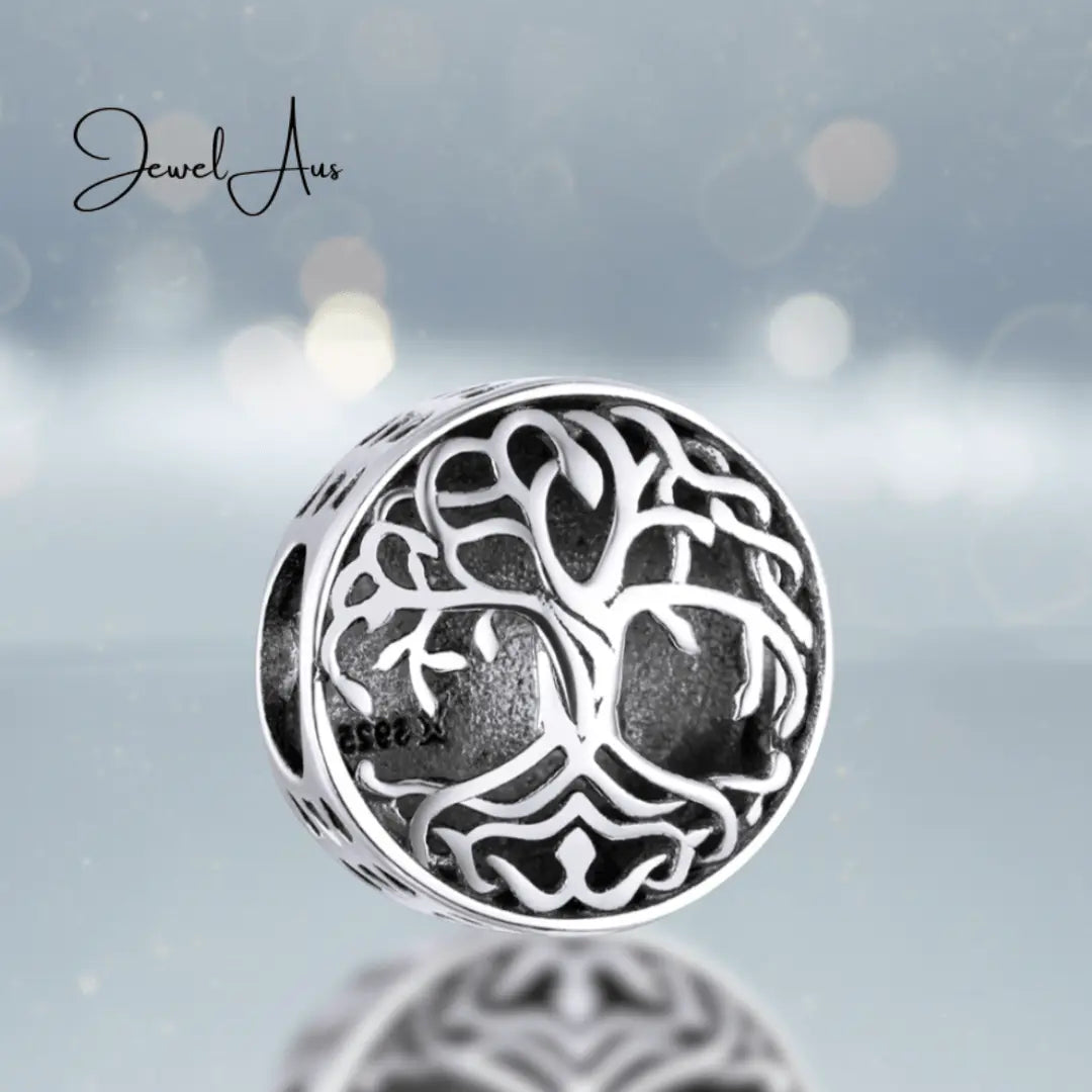 jewelaus CHARMS Tree of Life Charm